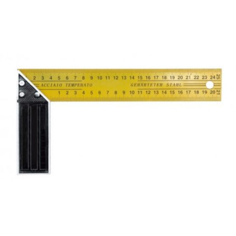 Vorel asztalos derékszög, 35cm (TOY-18350)