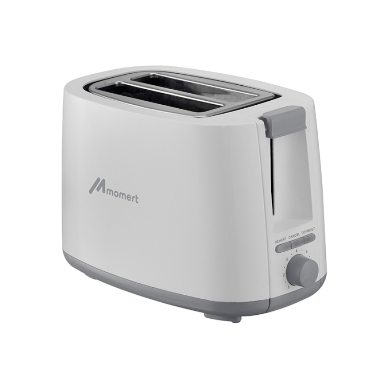 Momert kenyérpirító 2 szeletes (2065)