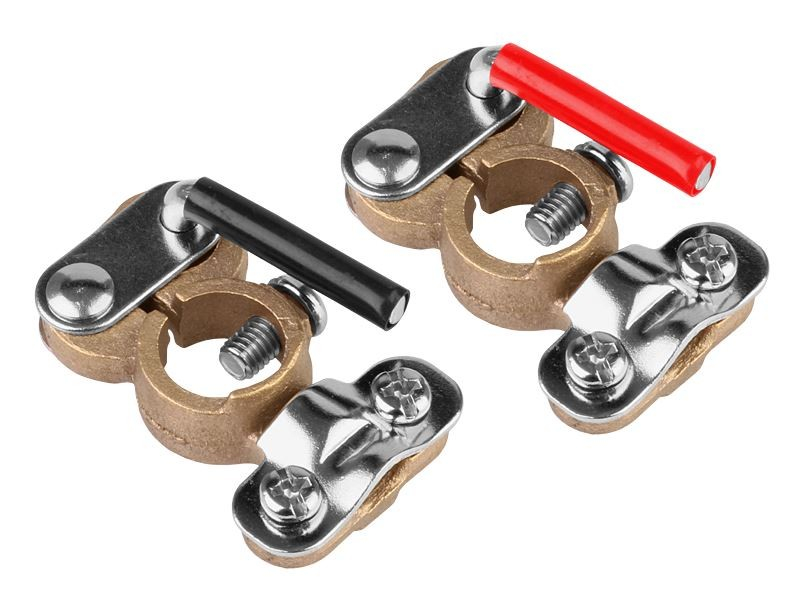 ÖNZÁRÓ AKKUMULÁTOR KIVEZETÉSEK 6-12-24V MAX 600A CM58963