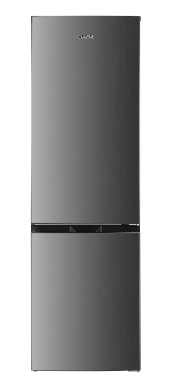 Gaba GHNF-253XF alulfagyasztós hűtőszekrény 253L