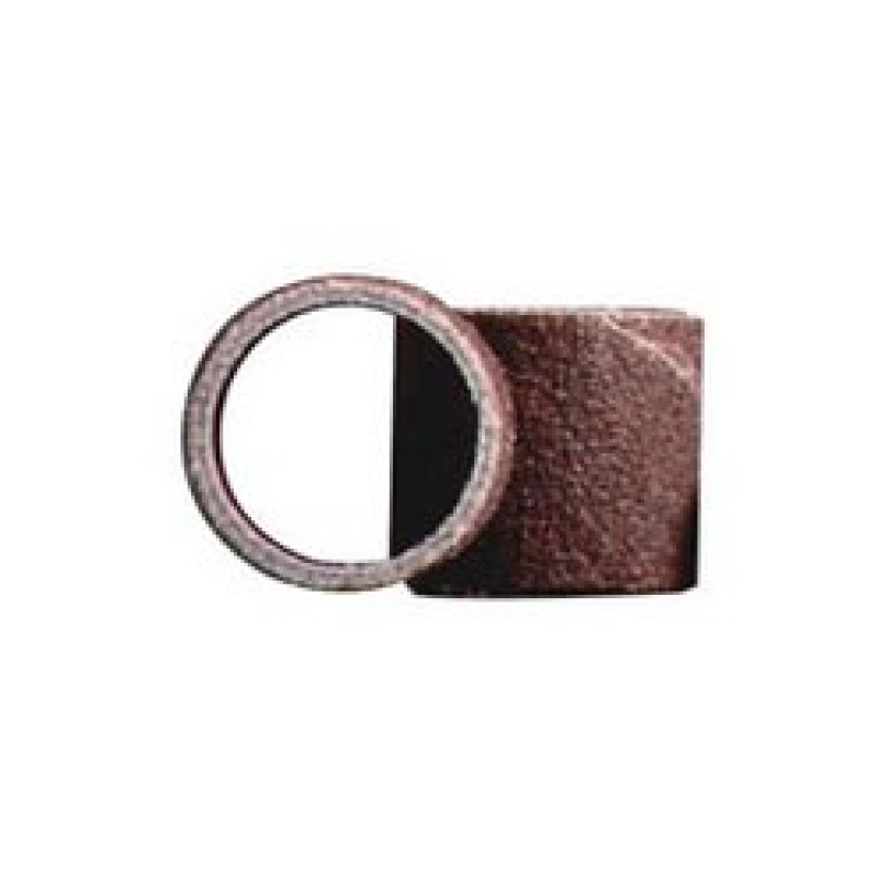 Dremel csiszolószalag 13 mm, 120-as szemcseméret (6 db) (432) (2615043232)