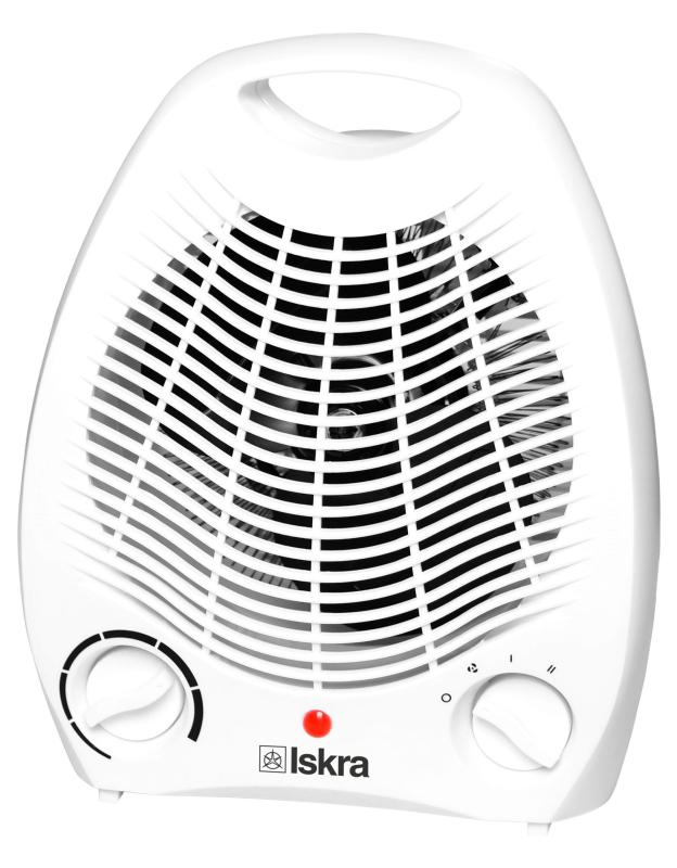 Iskra elektromos hősugárzó FH01AKT (IS9895)
