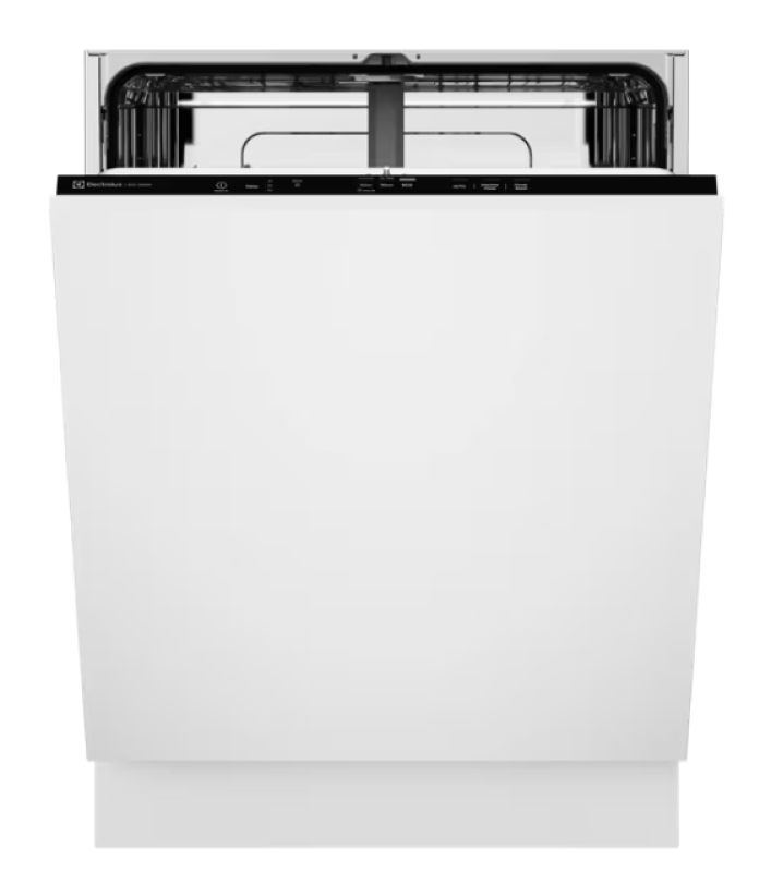Electrolux E52LE110S beépíthető mosogatógép, 13 terítékes