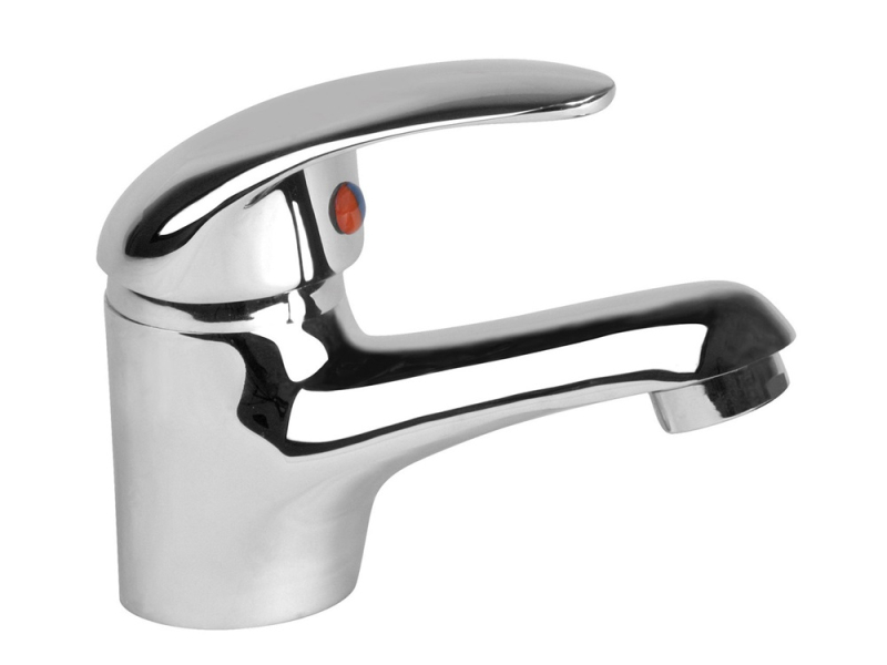 Viking mosdó csaptelep egykaros, 9cm (65002)