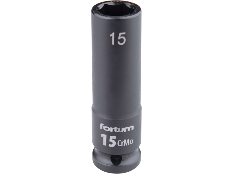 Fortum gépi dugófej 1/2