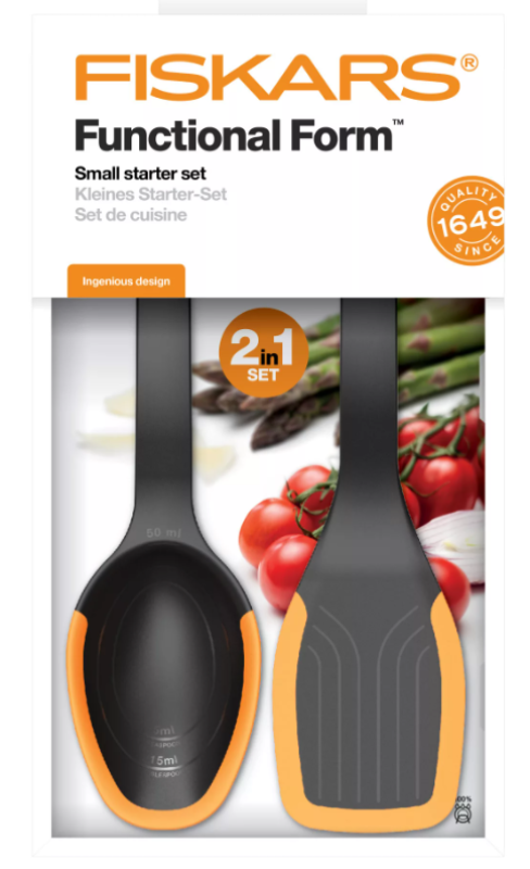 Fiskars FF kis kezdő készlet (1027307)