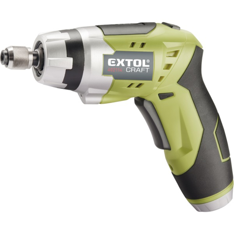 Extol Craft akkus csavarbehajtó (402114)