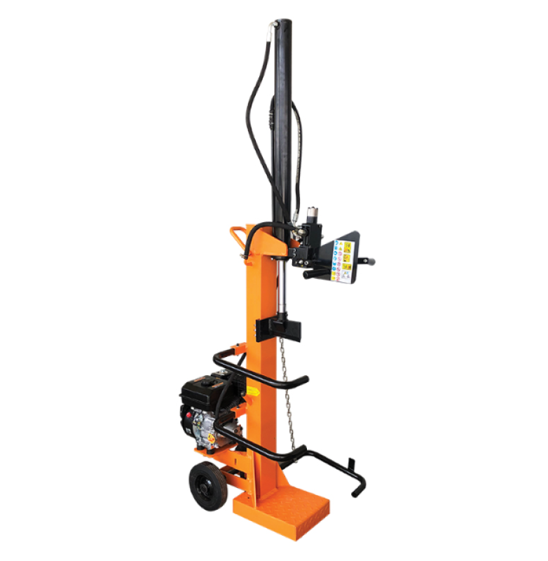 Villager PLS 10 T 2019 függőleges rönkhasító (62628)