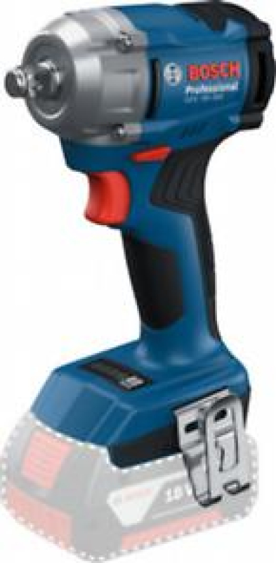 Bosch GDS 18V-350 akkus ütvecsavarozó akku és töltő nélkül (06019M5000)