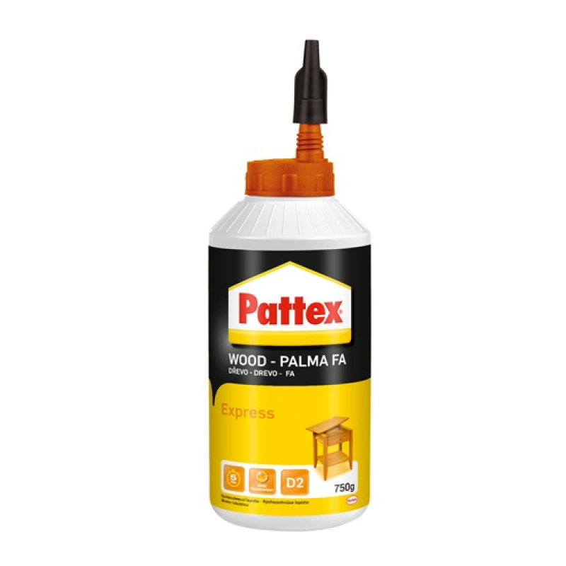 Pattex Palma Expressz faragasztó 750g (8912904)