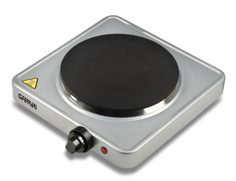 G3 Ferrari G10121 Caldone hordozható főzőlap (14026)