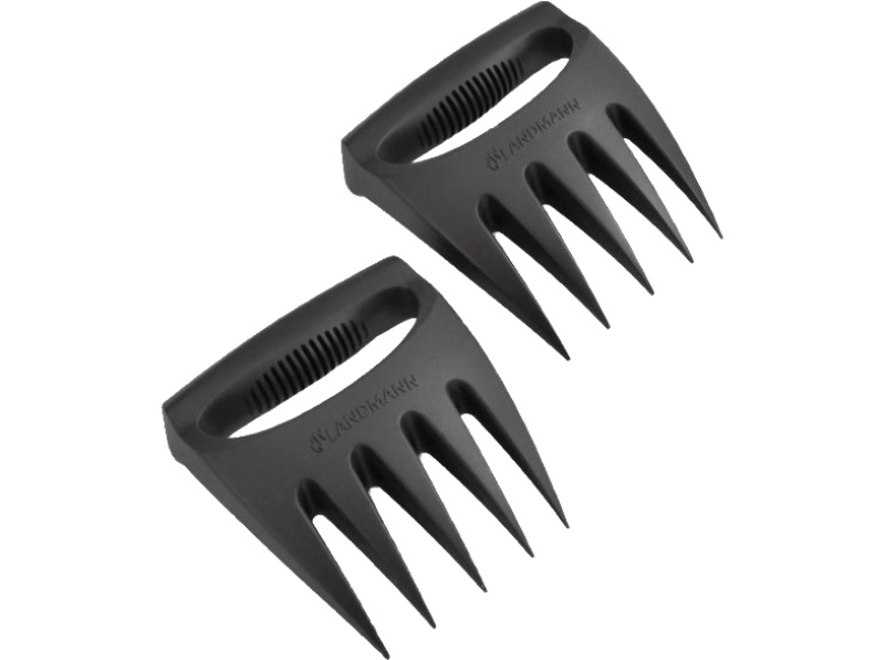 Landmann pulled pork karom (15401)