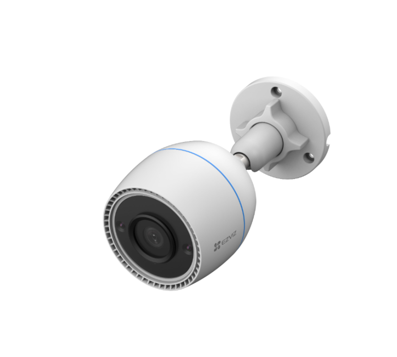 EZVIZ H3C 2K+ Kültéri Wifi Kamera CS-H3c-R100-1J4WKFL