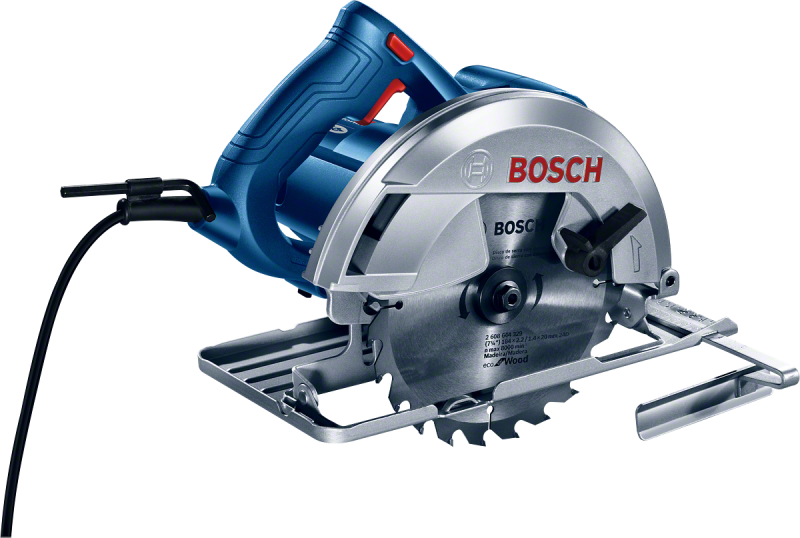 Bosch GKS 140 kézi körfűrész (06016B3020)