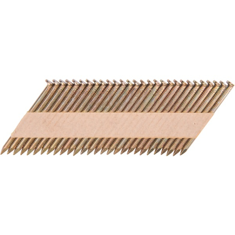 Extol premium szeg fejjel a 8865042 tűzőgéphez, 50 mm (8862606)