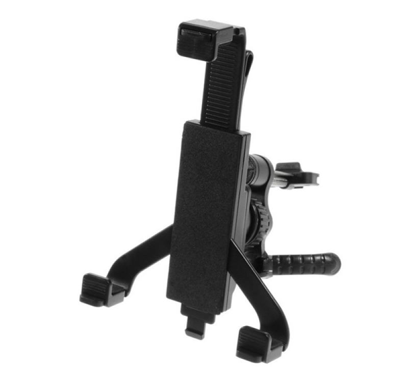 Autós tartó (szellőzőre, automata, 360°, 7-12