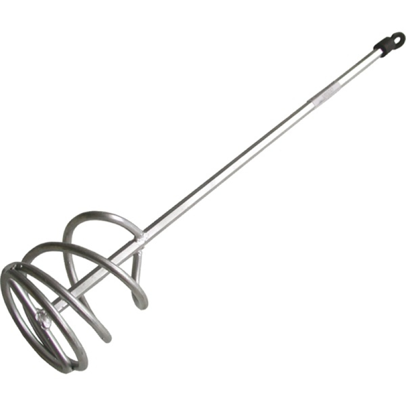 Extol habarcskeverő szár  fúrógéphez, hatszög befogás, 80×400mm (9747)