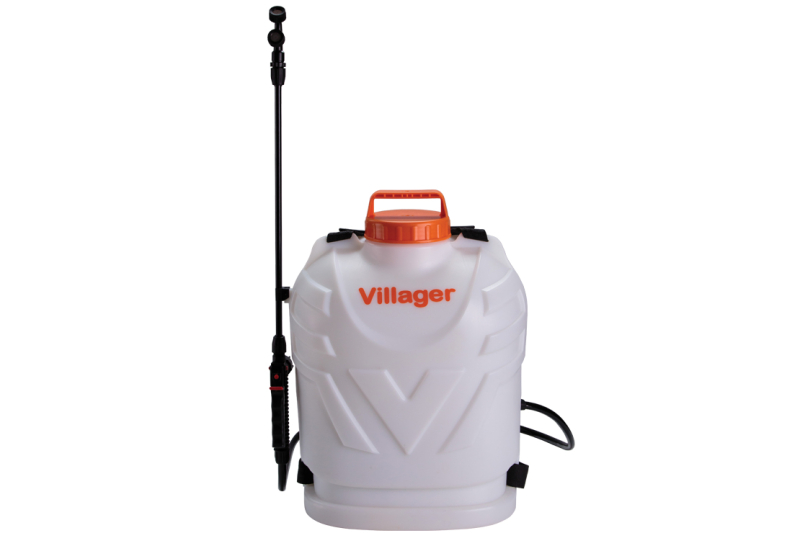 Villager VBS 16 Li-ion akkumulátoros permetező (51572)