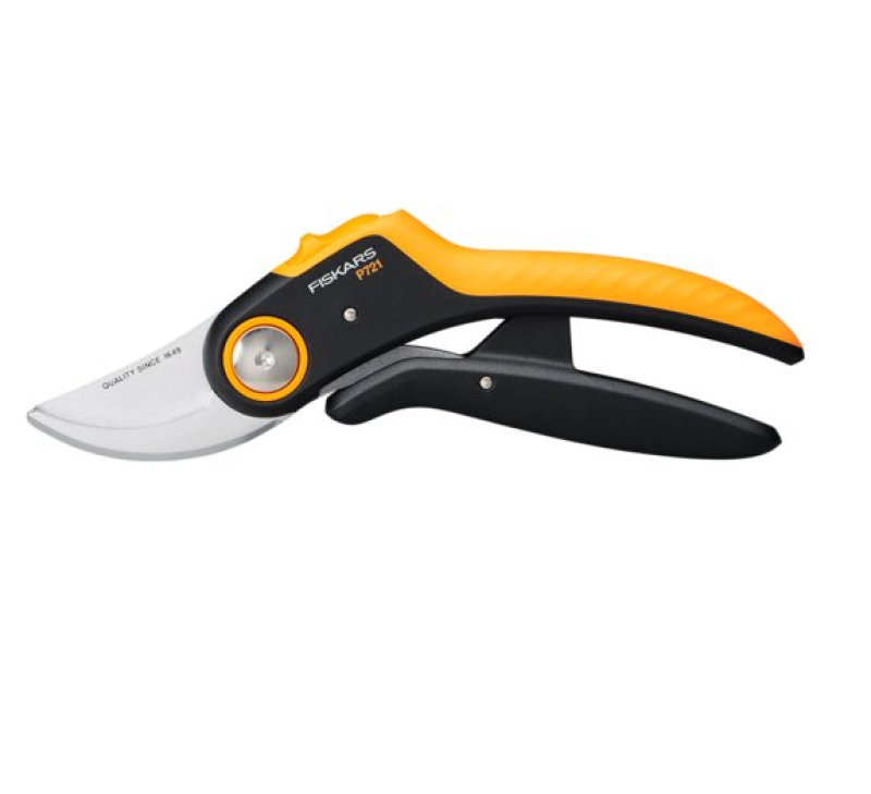 Fiskars Plus metszőolló, mellévágó P721 (1057170)