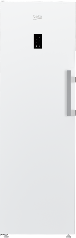 Beko B3RMFNE314W fagyasztószekrény 286L