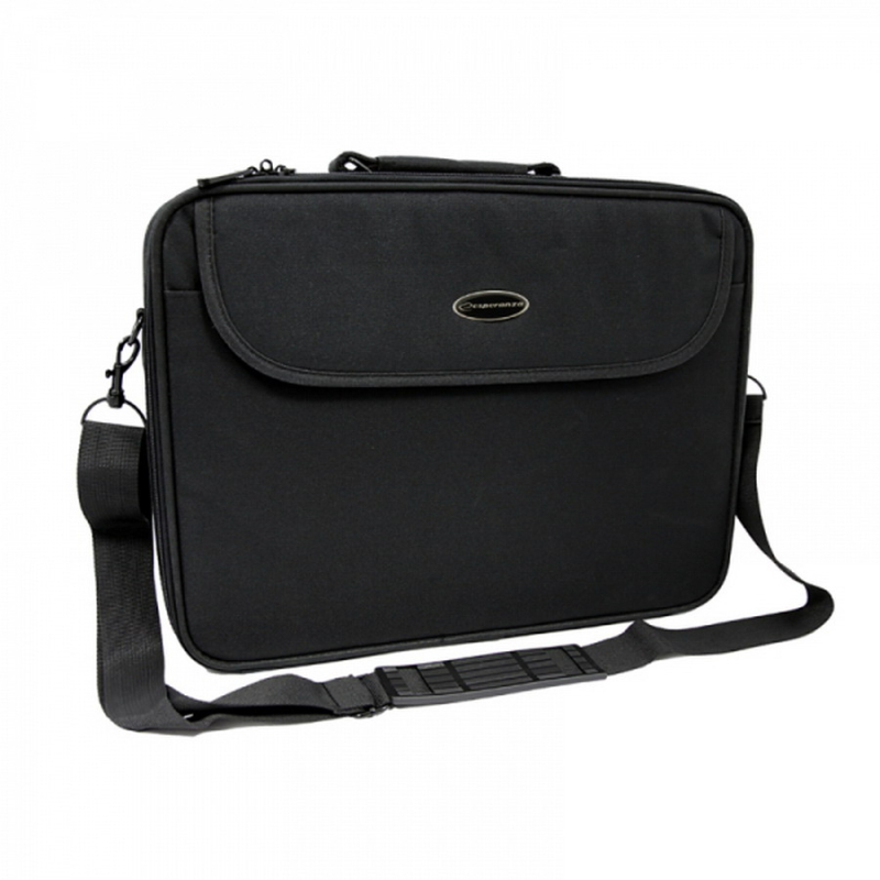 Esperanza Classic ET101 Notebook táska, 15,6