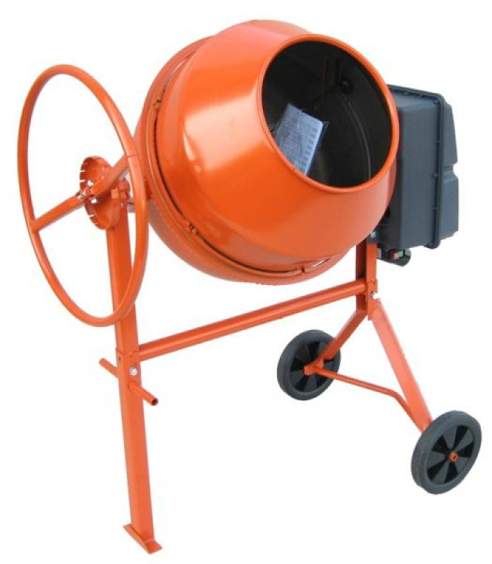 Betonkeverő 145 NG (12969)