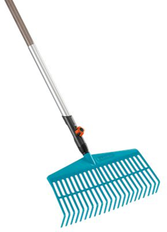 Gardena Combisystem Lombseprű, nyéllel (3020-23)