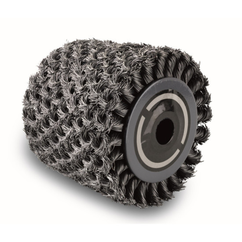 Scheppach csavartdrót csiszoló henger MRS 1300 (7903800721)