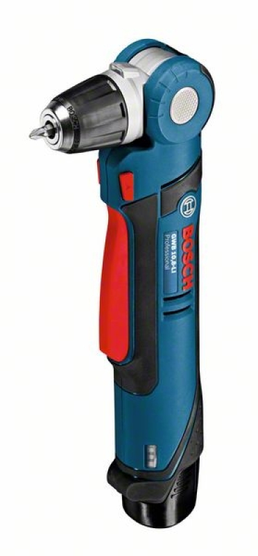 Bosch GWB 10,8-Li akkus sarokfúró L-Boxx-ban (0.601.390.908)