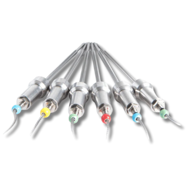 HerQs BBQ hússzonda, 2 db