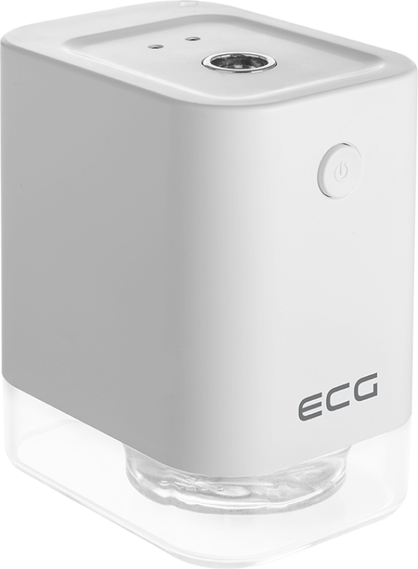 ECG DS 1010 Kézfertőtlenítő permetező