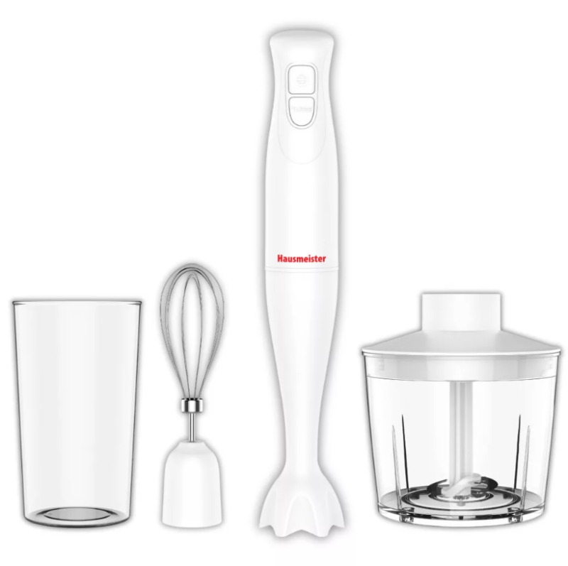 Hausmeister HM 5500 3in1 botmixer, 350W