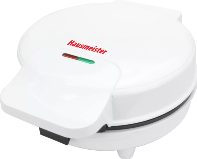 Hausmeister HM 6148B gofrisütő, 1000 W