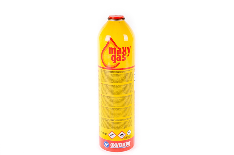 Oxyturbo Maxygas palack 350gr (OX-483200)