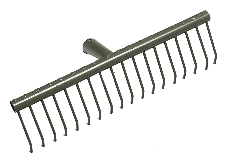 Begyűjtő gereblye 40 cm (10134)