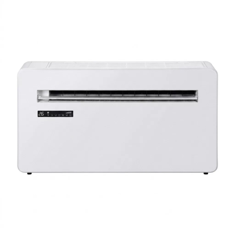 Home monoblokk hűtő-fűtő klíma, 2,45 kW (MONOBLOCK8)