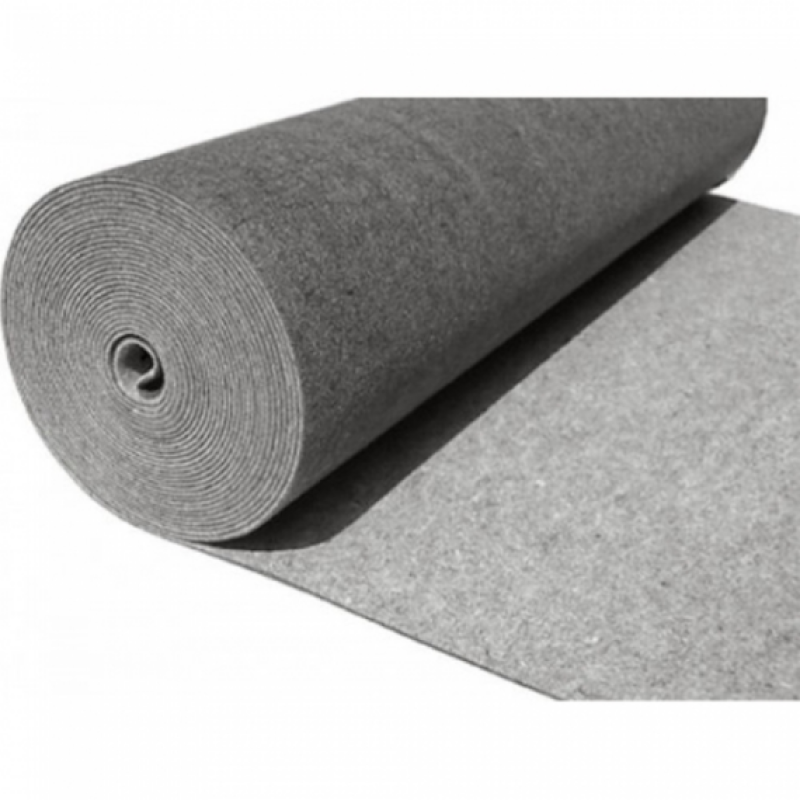 Geotextília 300 g/m2 , 2m x 50 m (Ten300 - GTX.Pol.T.)