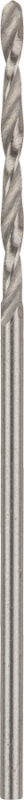 Bosch HSS-G fémfúró o 1,2 mm - 10 db (2608585468)