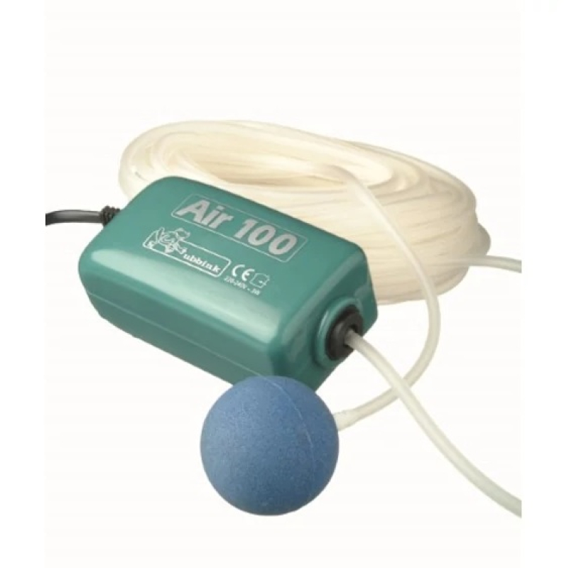 Ubbink AIR 100 légpumpa, beltéri (1355081)