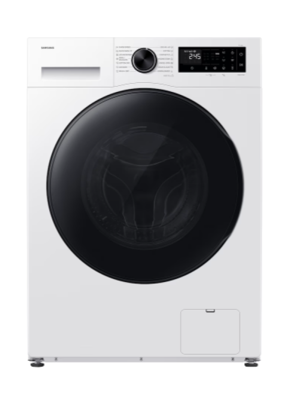 Samsung WD90HG5U34BELE mosó-szárítógép, 9kg + 6kg