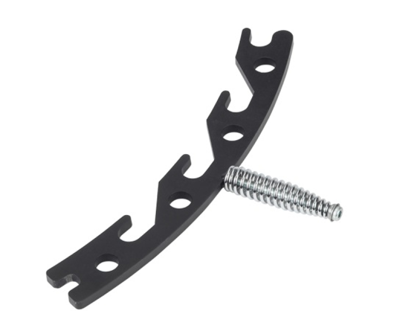 Landmann Tennessee Smoker tetőtámasz (15507)