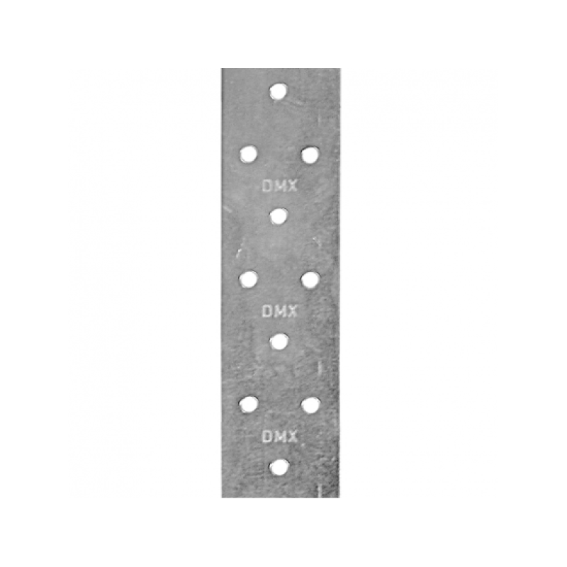 DMX függesztő szalag 40mm 10fm lyuk d=5 (3351029)