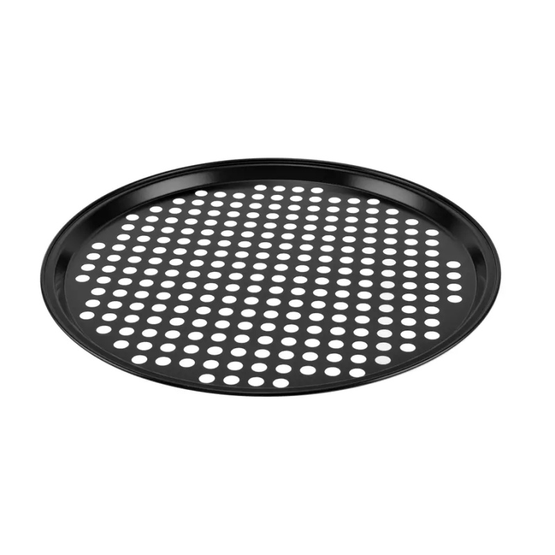 Perfect Home pizzasütő tálca tapadásmentes bevonattal 32,5cm (28266)