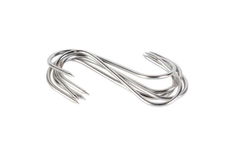 Húsakasztó kampó 5 db (15115)