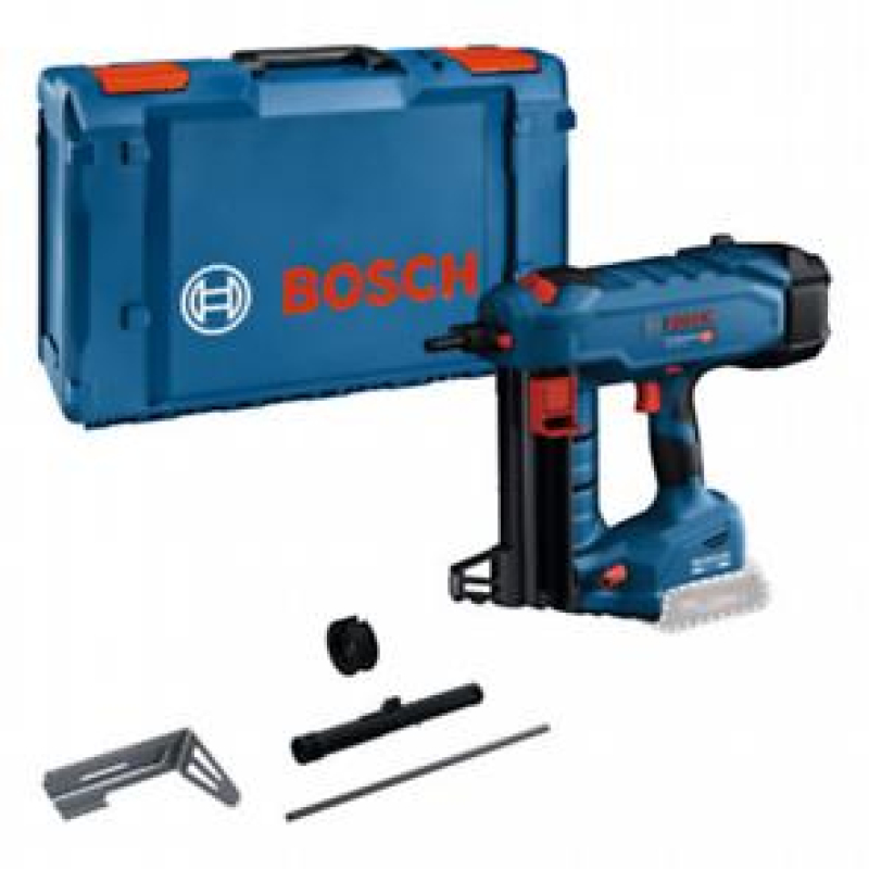 Bosch GNB 18V-40 akkus szögbelövő akku és töltő nélkül (06019L7004)