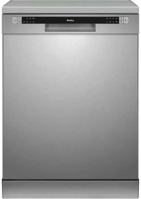 Amica MV 616 NS szabadon álló mosogatógép