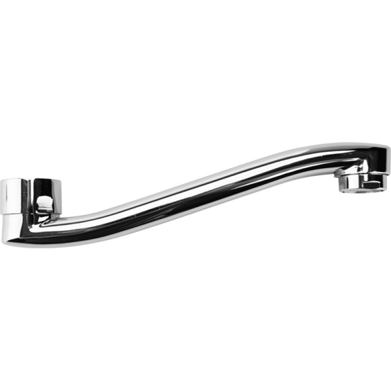 Csőr 20 cm, Balletto Konyhai csaptelep (81011) termékhez (81066)