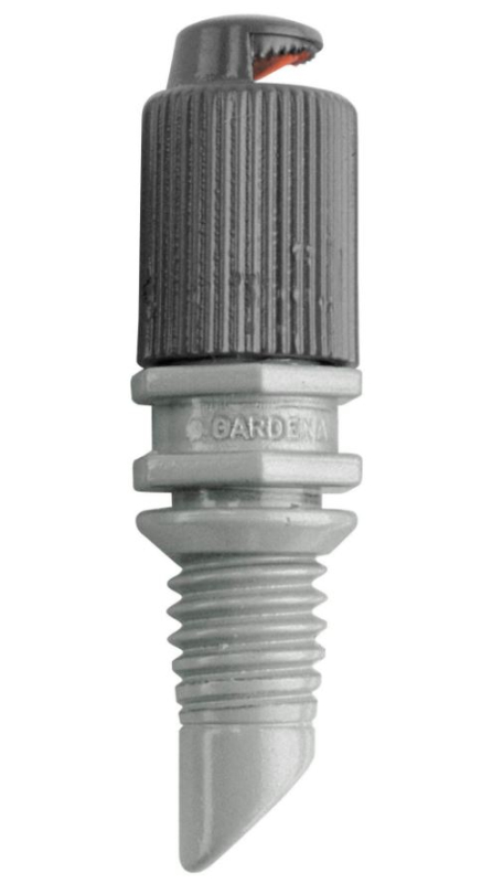 Gardena MD permetező fúvóka 180°, 5 db (1367-29)