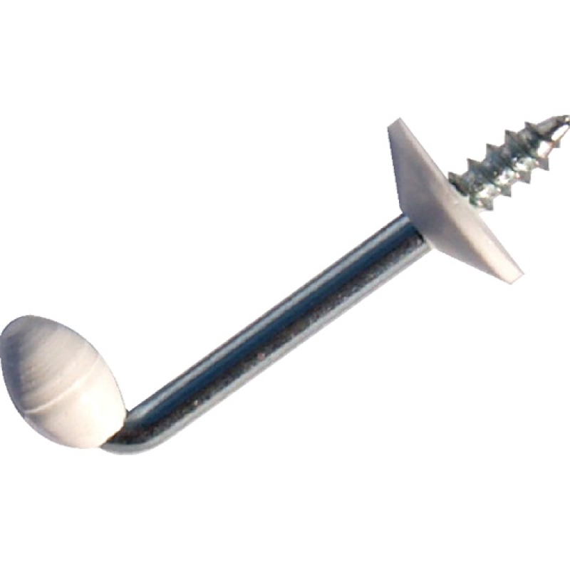 Kulcsakasztó 3.5x35 gombbal +tárcsa (3092062)