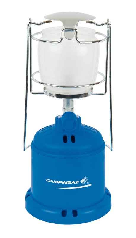 Campingaz Camping 206 L kempinglámpa
